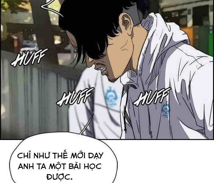 Thể Thao Cực Hạn Chap 162 - Next Chap 163