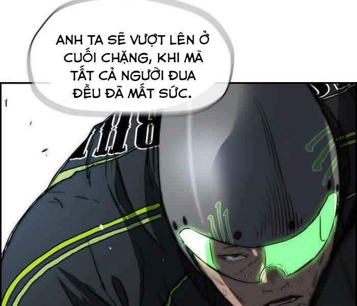 Thể Thao Cực Hạn Chap 162 - Next Chap 163