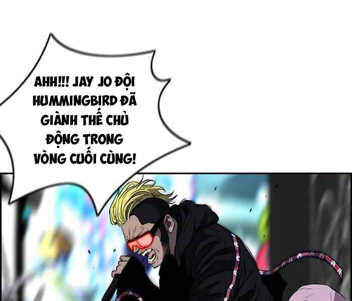 Thể Thao Cực Hạn Chap 165 - Next Chap 166