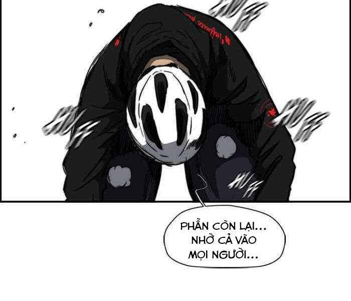 Thể Thao Cực Hạn Chap 165 - Next Chap 166