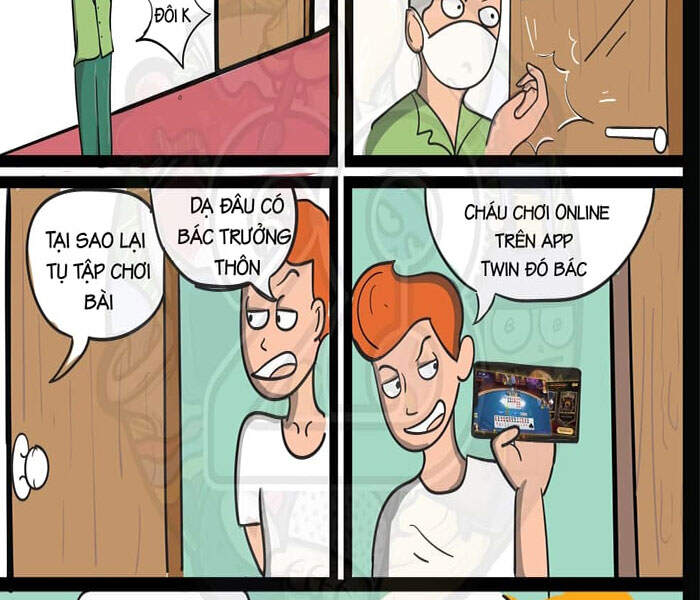 Thể Thao Cực Hạn Chap 171 - Next Chap 172