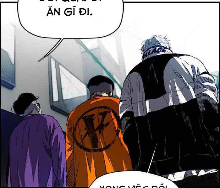 Thể Thao Cực Hạn Chap 171 - Next Chap 172