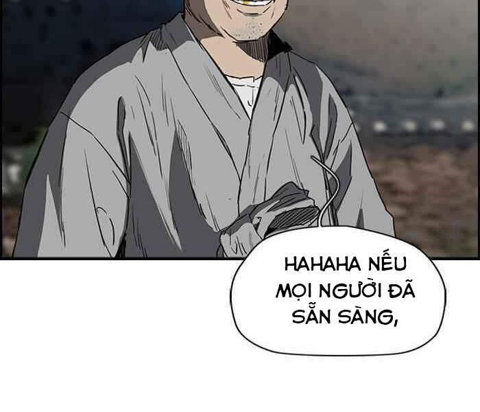 Thể Thao Cực Hạn Chap 174 - Next Chap 175