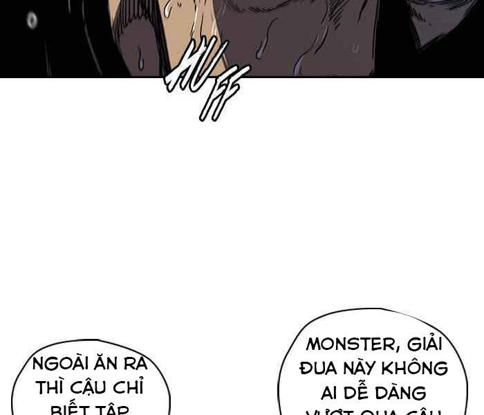 Thể Thao Cực Hạn Chap 175 - Next Chap 176