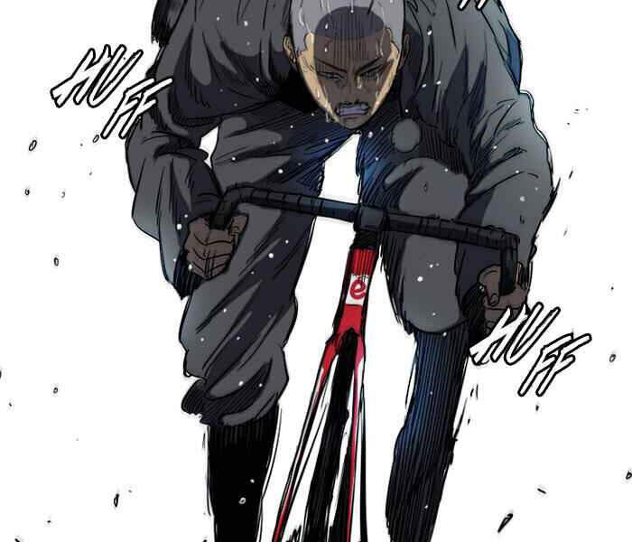 Thể Thao Cực Hạn Chap 175 - Next Chap 176