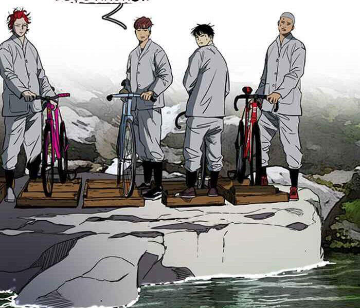 Thể Thao Cực Hạn Chap 175 - Next Chap 176