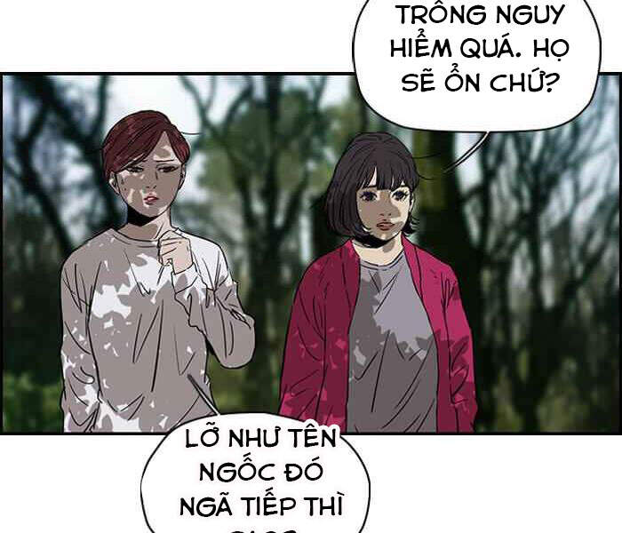 Thể Thao Cực Hạn Chap 175 - Next Chap 176