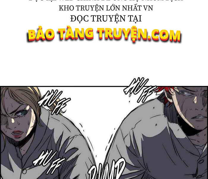 Thể Thao Cực Hạn Chap 175 - Next Chap 176