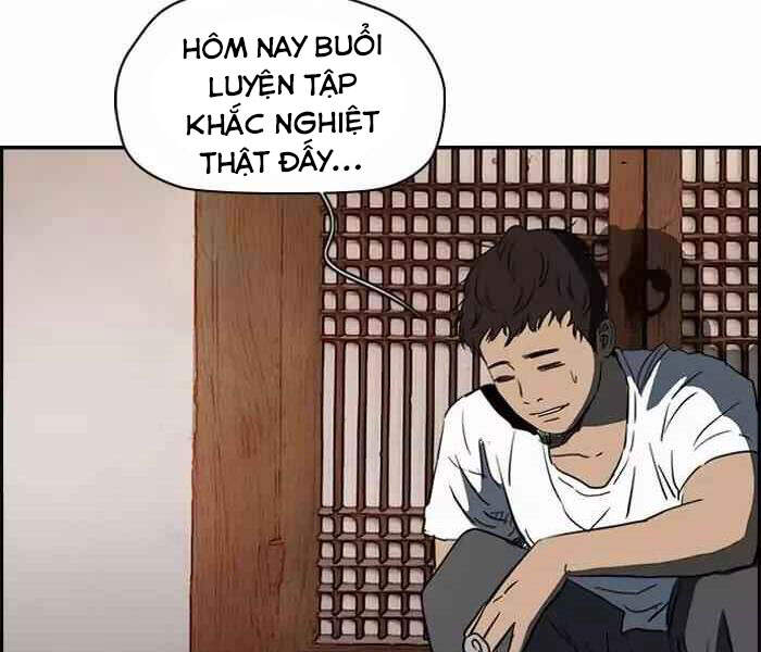 Thể Thao Cực Hạn Chap 177 - Next Chap 178