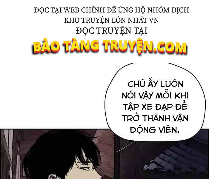 Thể Thao Cực Hạn Chap 177 - Next Chap 178