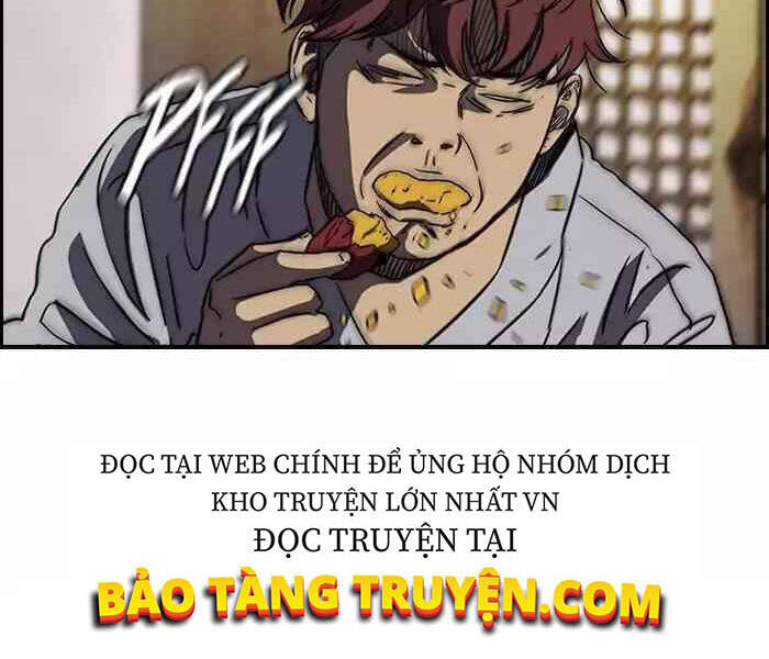 Thể Thao Cực Hạn Chap 177 - Next Chap 178