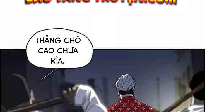 Thể Thao Cực Hạn Chap 177 - Next Chap 178