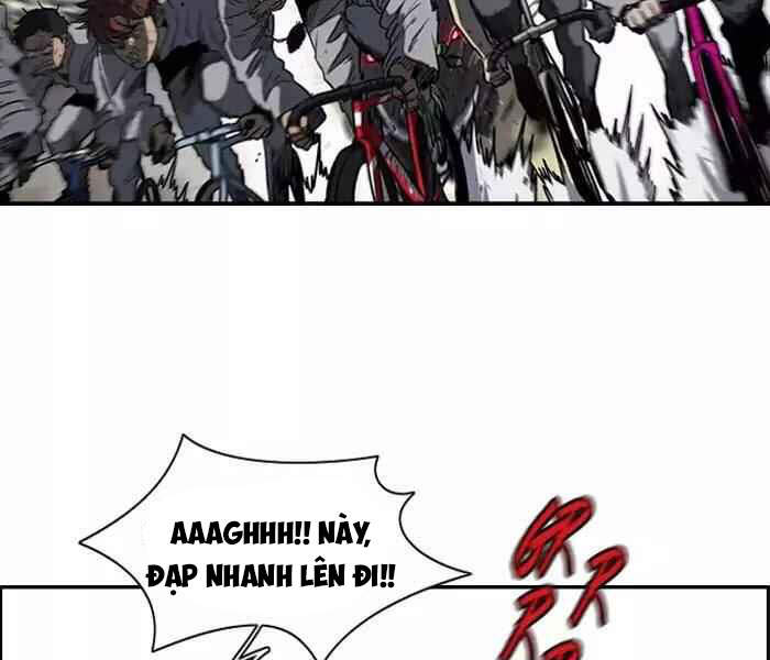 Thể Thao Cực Hạn Chap 179 - Next Chap 180