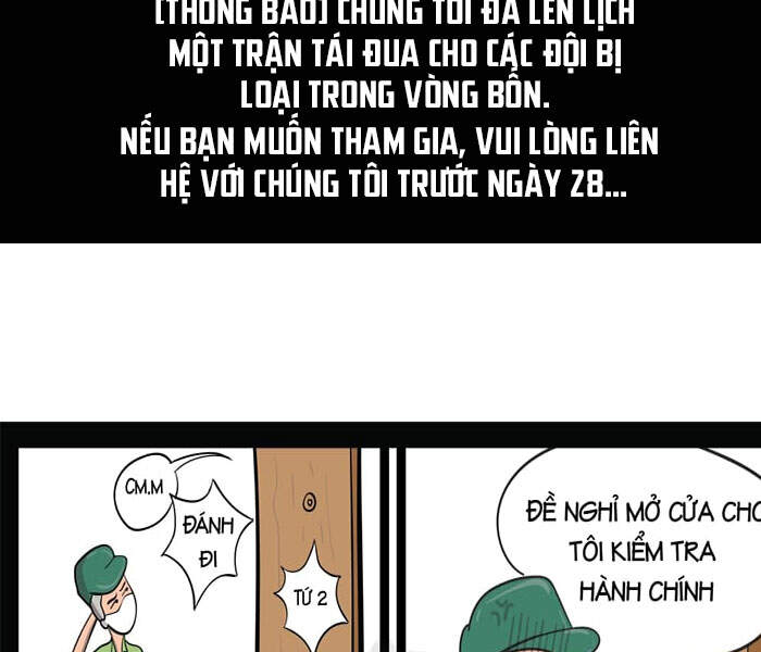 Thể Thao Cực Hạn Chap 180 - Next Chap 181
