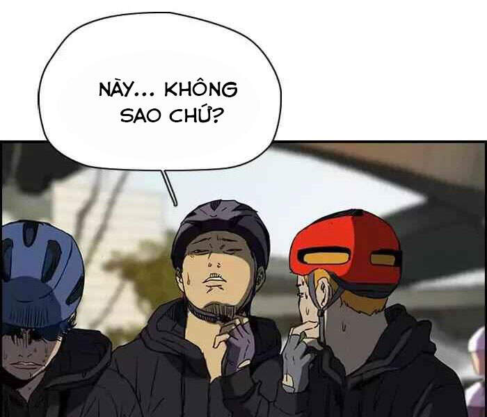 Thể Thao Cực Hạn Chap 187 - Next Chap 188