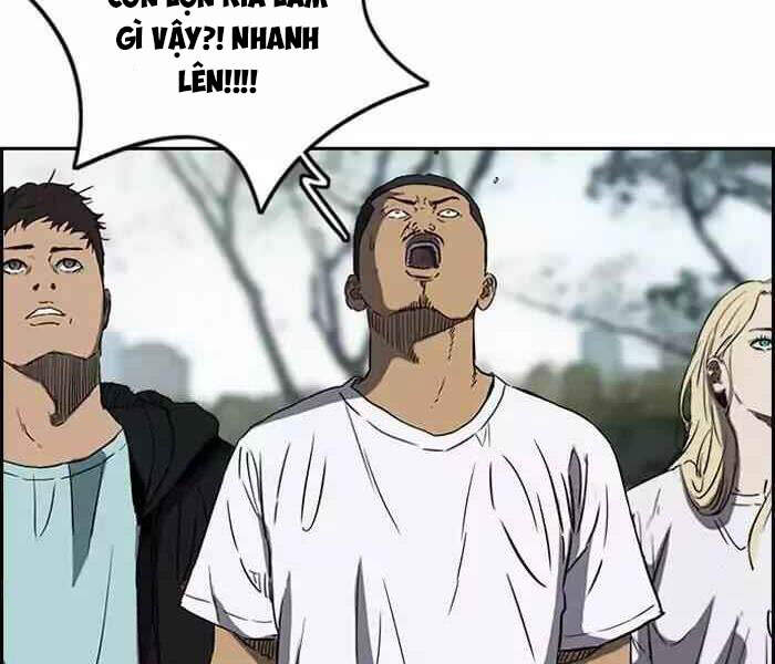 Thể Thao Cực Hạn Chap 190 - Next Chap 191