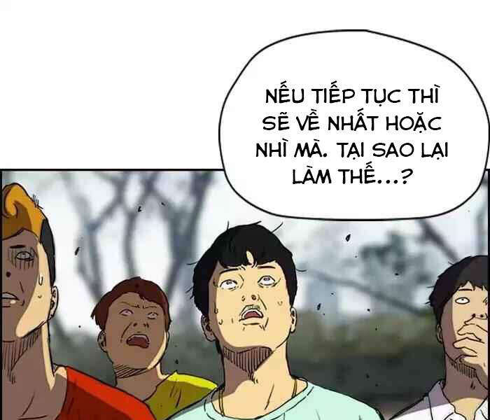 Thể Thao Cực Hạn Chap 190 - Next Chap 191
