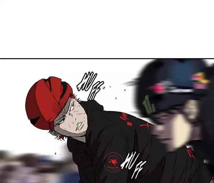 Thể Thao Cực Hạn Chap 190 - Next Chap 191