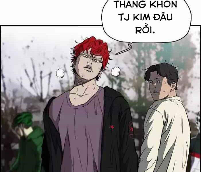 Thể Thao Cực Hạn Chap 191 - Next Chap 192
