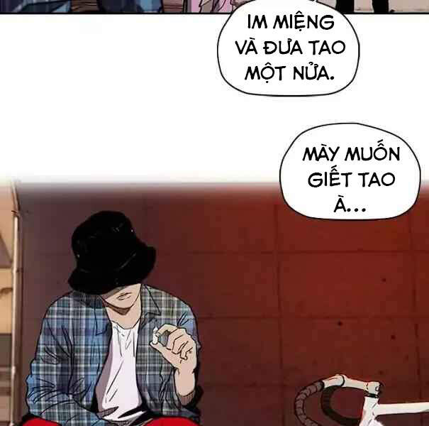 Thể Thao Cực Hạn Chap 192 - Next Chap 193