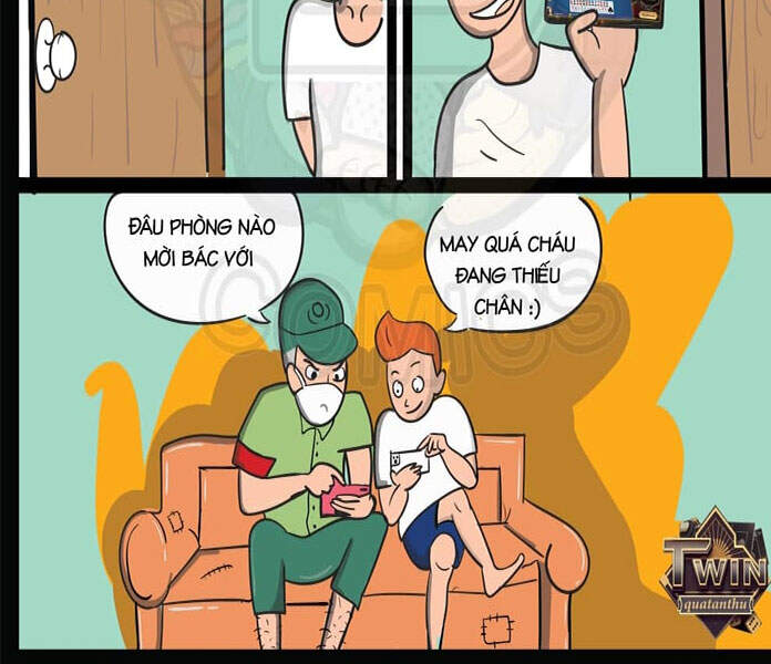 Thể Thao Cực Hạn Chap 192 - Next Chap 193