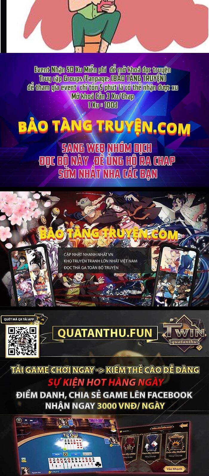 Thể Thao Cực Hạn Chap 192 - Next Chap 193