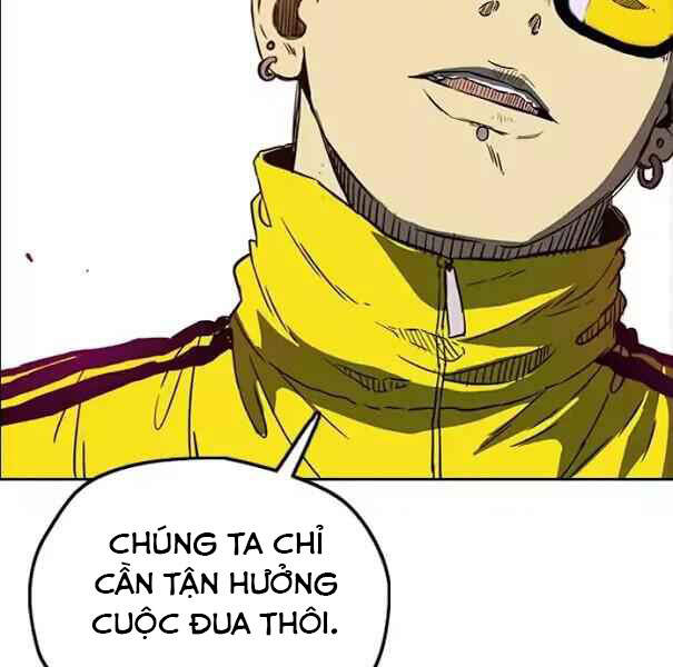 Thể Thao Cực Hạn Chap 192 - Next Chap 193