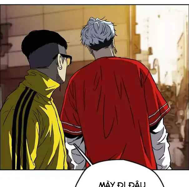 Thể Thao Cực Hạn Chap 192 - Next Chap 193