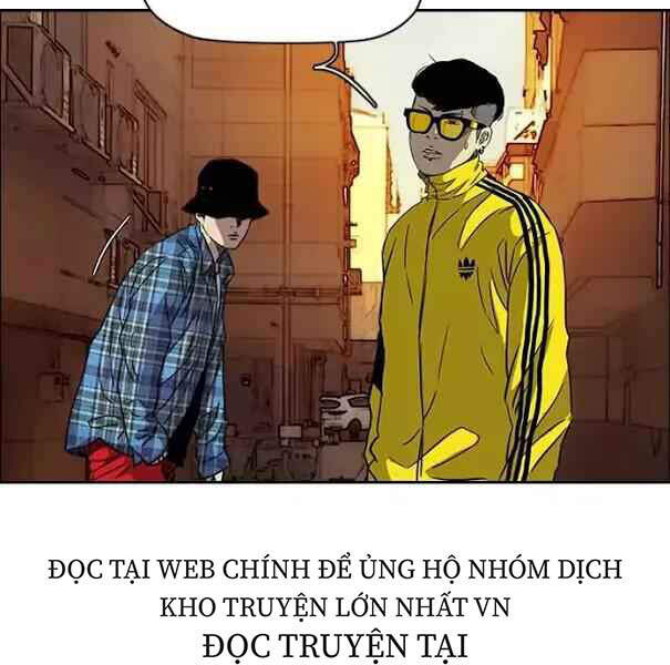 Thể Thao Cực Hạn Chap 192 - Next Chap 193