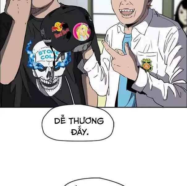 Thể Thao Cực Hạn Chap 192 - Next Chap 193