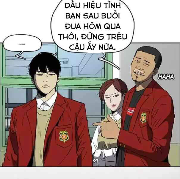 Thể Thao Cực Hạn Chap 192 - Next Chap 193