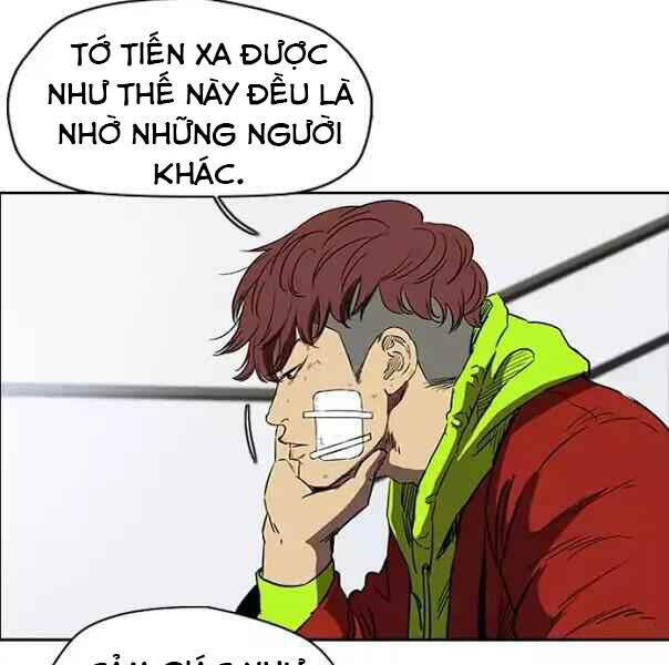 Thể Thao Cực Hạn Chap 192 - Next Chap 193