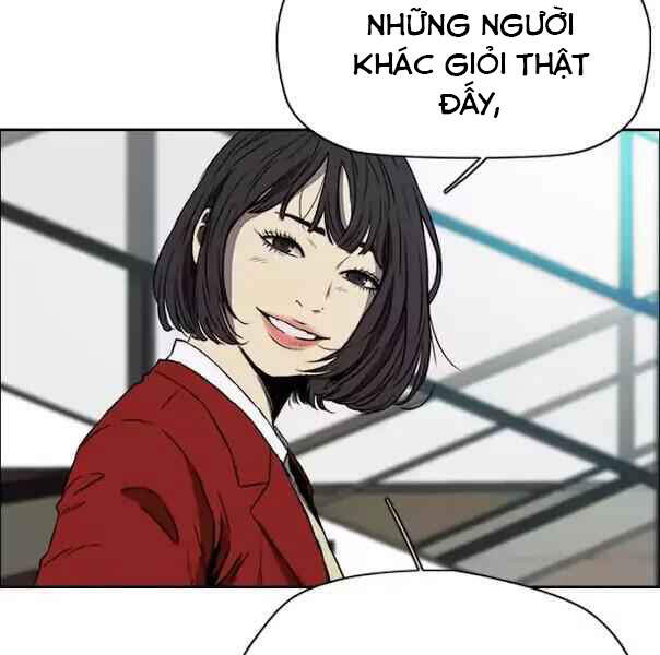 Thể Thao Cực Hạn Chap 192 - Next Chap 193