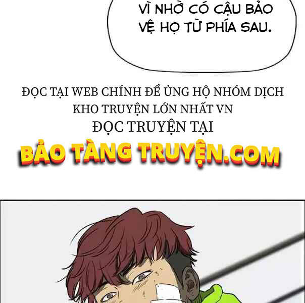 Thể Thao Cực Hạn Chap 192 - Next Chap 193