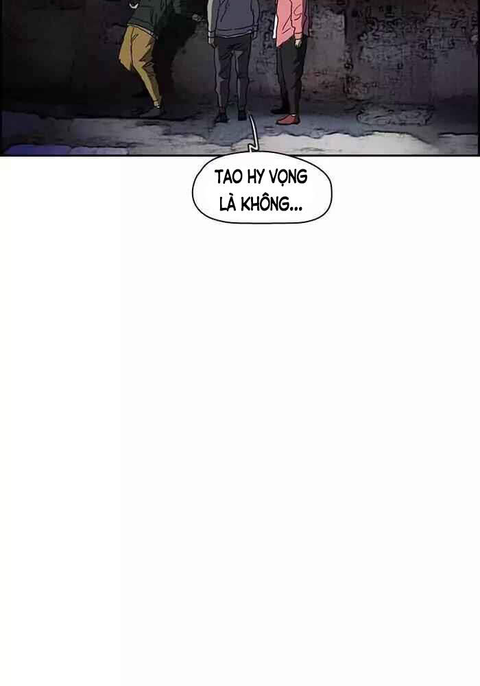 Thể Thao Cực Hạn Chap 195 - Next Chap 196