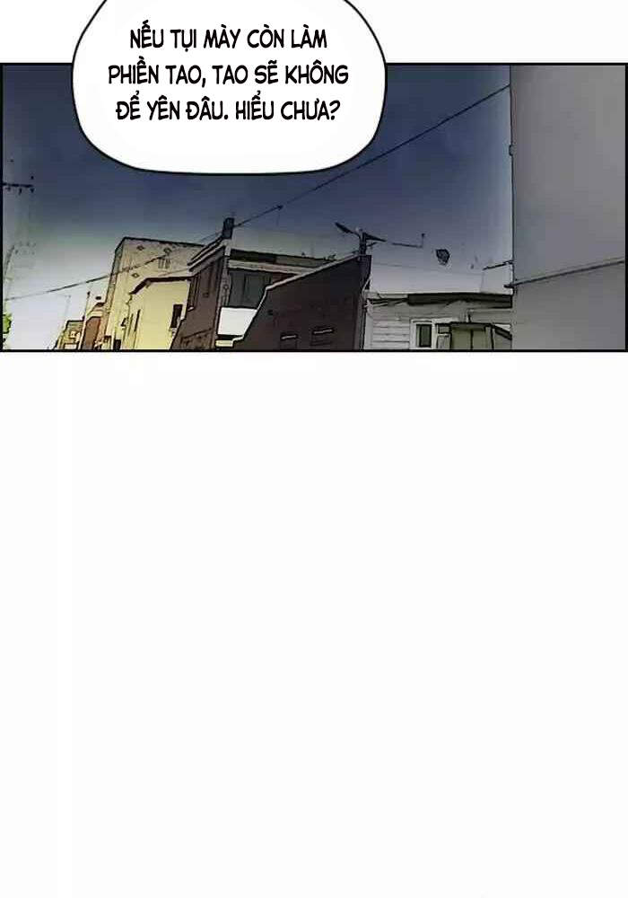 Thể Thao Cực Hạn Chap 196 - Next Chap 197