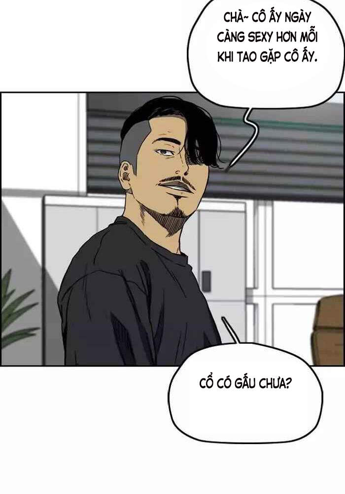 Thể Thao Cực Hạn Chap 196 - Next Chap 197