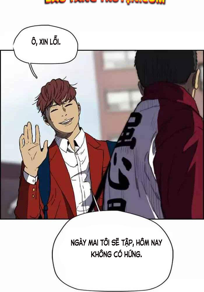 Thể Thao Cực Hạn Chap 200 - Next Chap 201