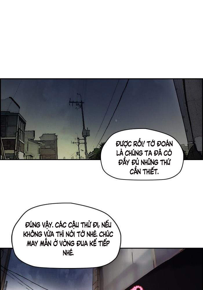 Thể Thao Cực Hạn Chap 201 - Next Chap 202