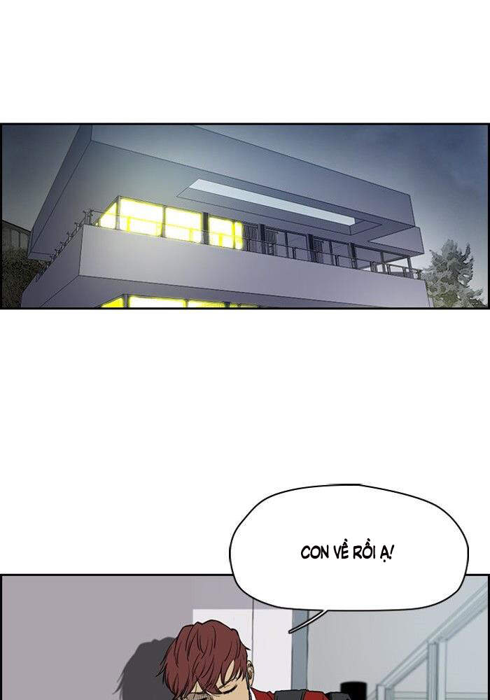 Thể Thao Cực Hạn Chap 201 - Next Chap 202