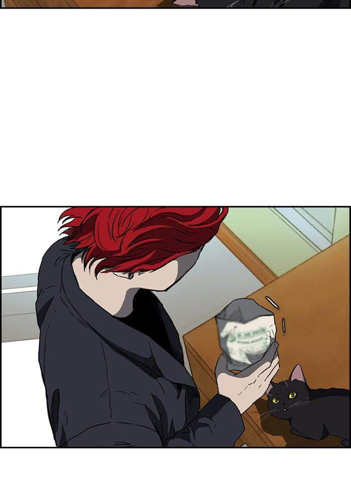 Thể Thao Cực Hạn Chap 201 - Next Chap 202