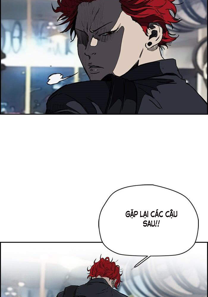 Thể Thao Cực Hạn Chap 201 - Next Chap 202