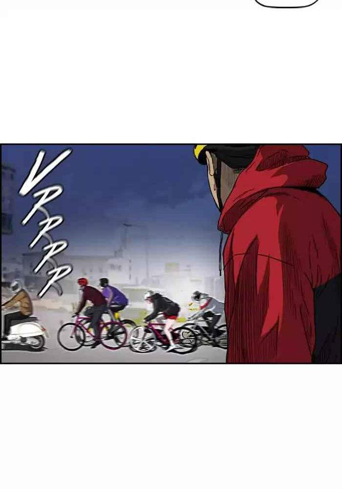 Thể Thao Cực Hạn Chap 202 - Next Chap 203