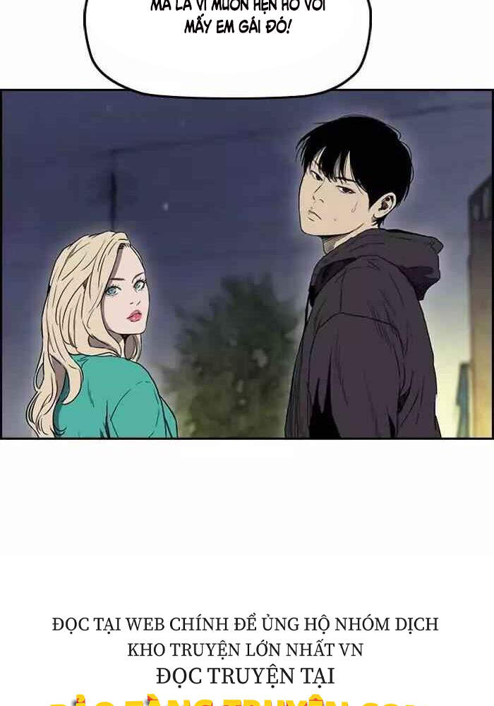 Thể Thao Cực Hạn Chap 202 - Next Chap 203