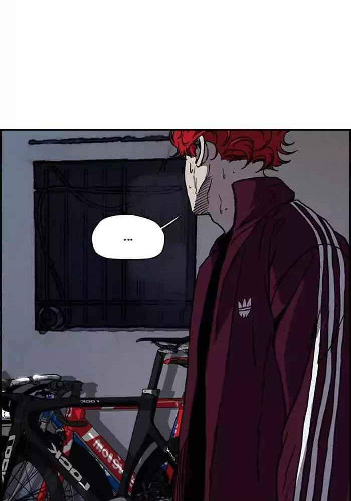 Thể Thao Cực Hạn Chap 202 - Next Chap 203