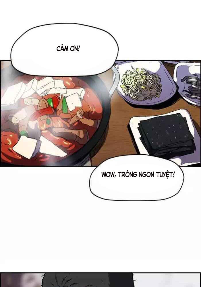 Thể Thao Cực Hạn Chap 202 - Next Chap 203