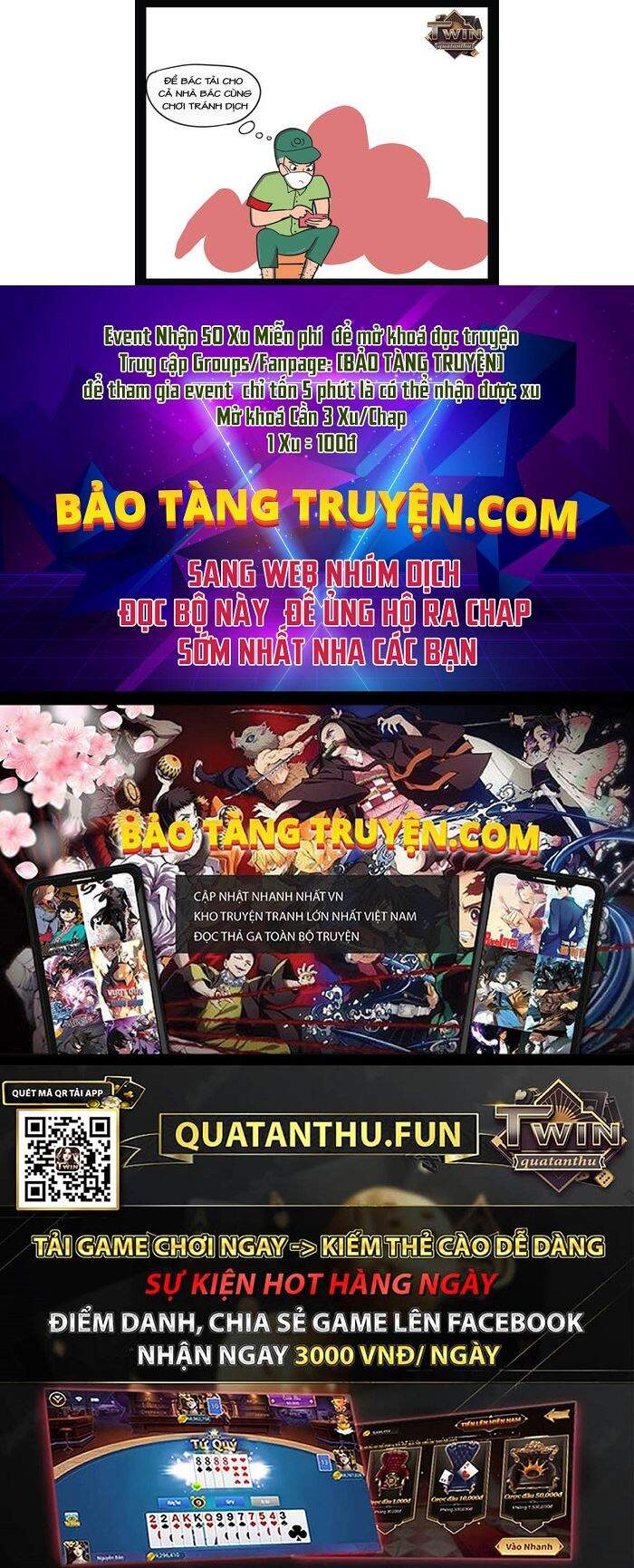 Thể Thao Cực Hạn Chap 203 - Next Chap 204