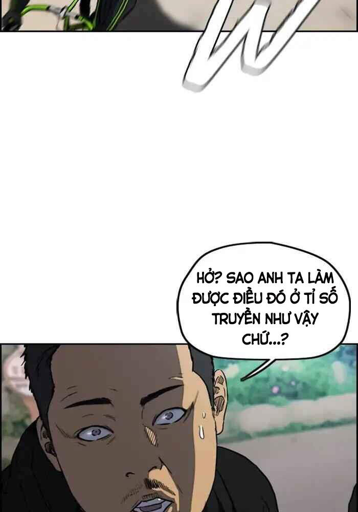 Thể Thao Cực Hạn Chap 207 - Next Chap 208