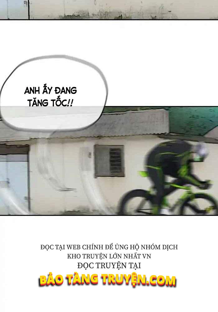 Thể Thao Cực Hạn Chap 207 - Next Chap 208