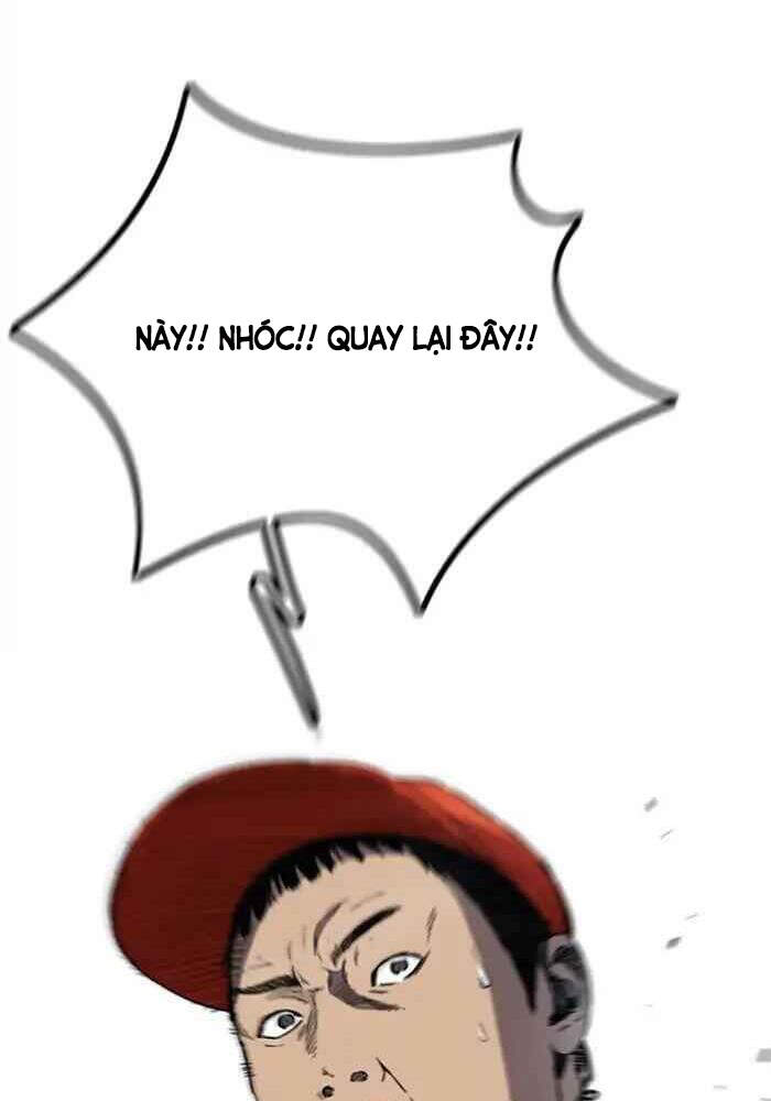 Thể Thao Cực Hạn Chap 209 - Next Chap 210